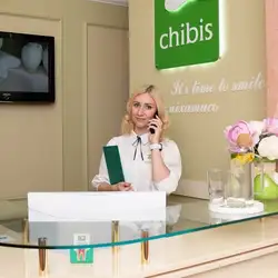 Стоматологічна клініка "Chibis"