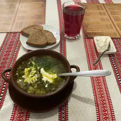 Варенична — Одеса