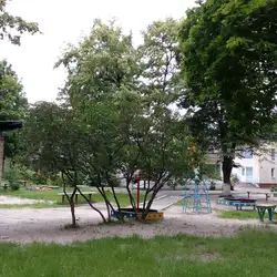 Заклад дошкільної освіти №190