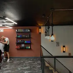Al's Barbershop - Київ