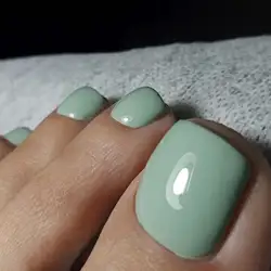 Nail Room