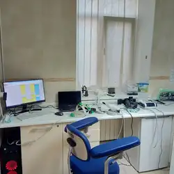 Стоматологія на Липській