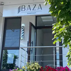 BAZA — Київ