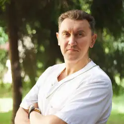 Нейрохірург Печиборщ Олександр
