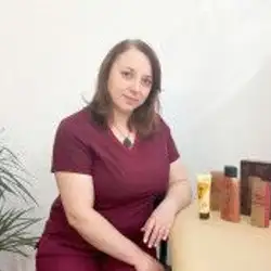 Наталія Калинюк