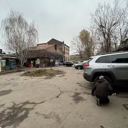 Шиномонтаж
