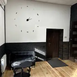 California Barber Shop — Київ