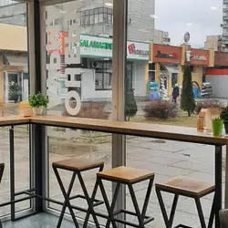 Doner Маrket