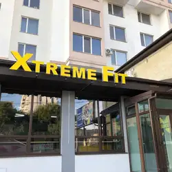 Xtreme Fit