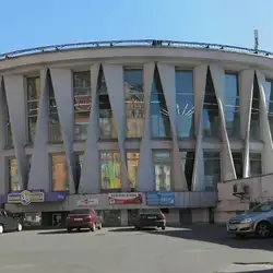 Ремонт одягу Shtopka - Печерська площа