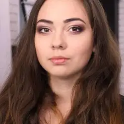 Лужанська Юлія