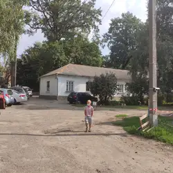 Полтавський обласний лікарсько-фізкультурний диспансер