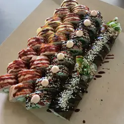 Sushi Teikoku Rivne — Рівне