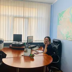 БудВал Логістік