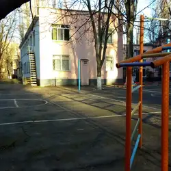 Светоч — Одеса