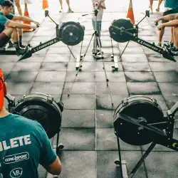 Філія фітнес-школи спортивного клубу MalibuFit - Івано-Франківськ