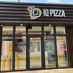 Піцерія IQ Pizza
