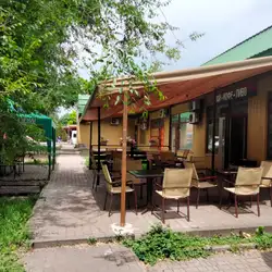 Чай, кофе, пиво. — Кривий Ріг