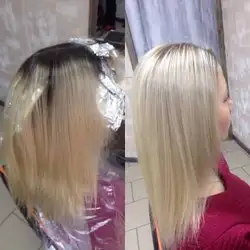 Таміла Донецька