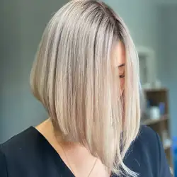 Mane Hair Studio — Київ