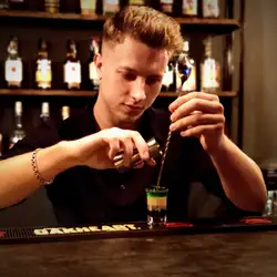 Blackwood lounge bar — Одеса
