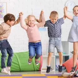 m.Kids - Житомир, Домбровського — Житомир