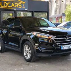 СТО GoldCars