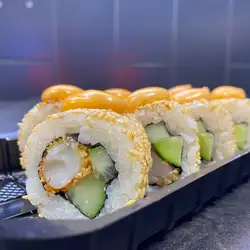 BUDUSUSHi - доставка суші + роли на винос