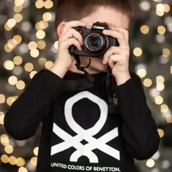 Фотограф Олег Чемерис