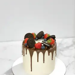 Кондитерська - Toffee Cakes — Київ
