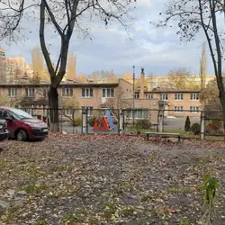 Заклад дошкільної освіти №156