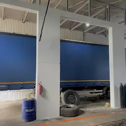 TIR Service OLTRUCK — Київ
