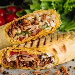 Shawerma House