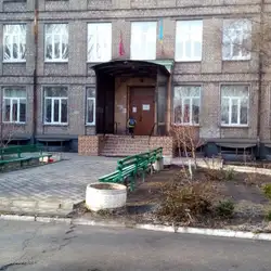 Гімназія №31 — Запоріжжя