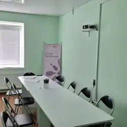 Центр психічного здоров'я КаЖи