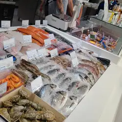 Egersund Seafood | Егерзунд Сифуд