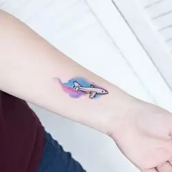 Frank Tattoo