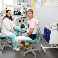 Династія