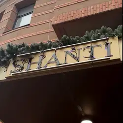 Shanti Massage