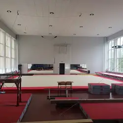 Школа спортивной акробатики