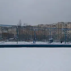 Школа №216 з поглибленим вивченням англійської мови