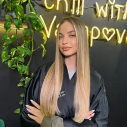 Яна Музиченко — Київ