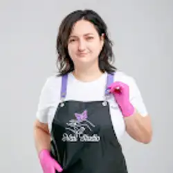Студія ідеальних нігтів Nikolaeva Nails — Дніпро