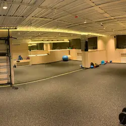 Спортивна студія Force Body