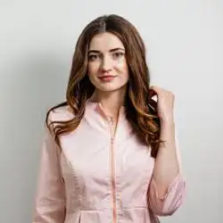 Шинькова Юлія