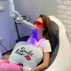 Студія Smile Bar - Хмельницький — Хмельницький