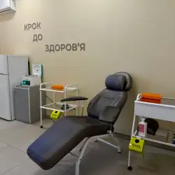 Лабораторія CSD Lab - Київ, Чоколівський бульвар