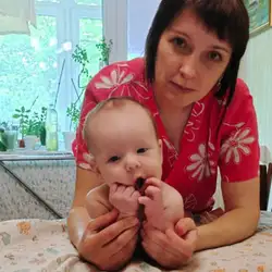 Наталія Мартинюк