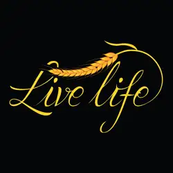 Live life — Київ