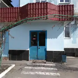 Тахо сервіс ЮА144 — Суми
